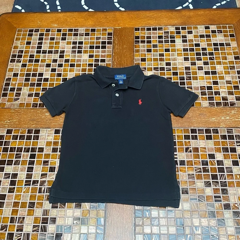 Ralph Lauren Boy’s Set